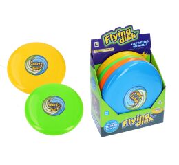 Létající disk 25 cm