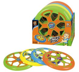 Létající talíř 23 cm