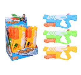 Puška vodní pumpovací 34 cm