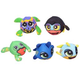 Bomby vodní zvířátka 2 ks