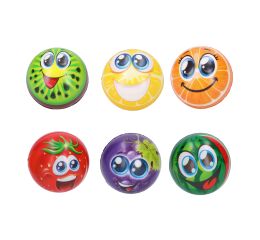 Míček ovoce 7,5 cm