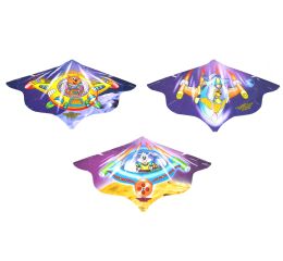 Létající drak 110 x 64 cm