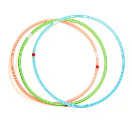Kruh Hula hop malý 60cm