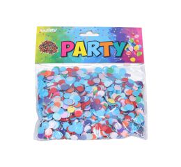 Konfety kulaté 40g/sáček
