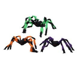 Pavouk barevný 75 cm