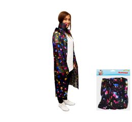 Plášť čaroděj 120cm