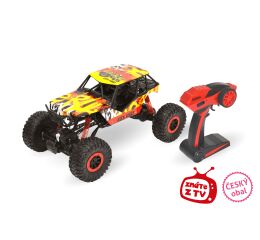 ROCK BUGGY Goliash RC 44 cm - Český obal