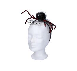 Čelenka pavouk 19 cm