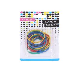 Gumičky barevné 10 g