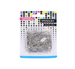 Špendlík 50 g, 26 mm