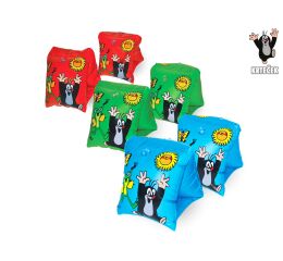 Dětské rukávky nafukovací Krtek 23x15cm