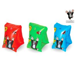 Dětské rukávky nafukovací Krtek 30x15cm