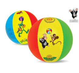 Nafukovací míč Krtek 61cm