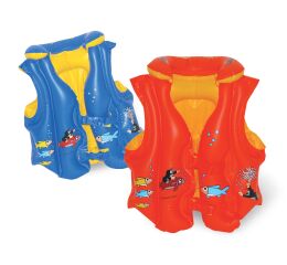 Plavací vesta Krtek 45x50 cm