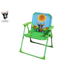 Křeslo zahradní Krtek