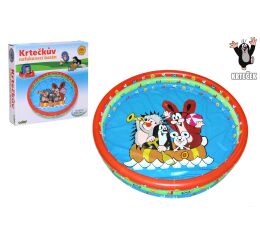 Bazén dětský Krtek 100x20 cm