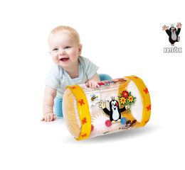 Nafukovací válec Krtek