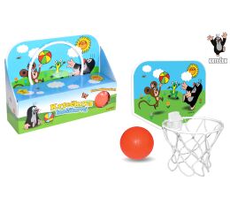 Košíková set Krtek 33 x 25 cm