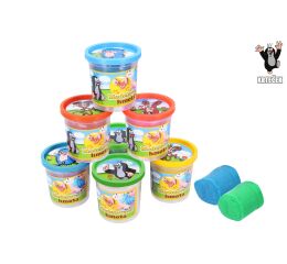 Modelína Doh Krtek 140 g