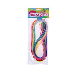 Bužírky fluo 30 ks