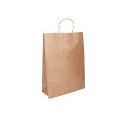 Dárková taška CRAFT L 31x12x42 cm