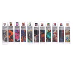 Kreativní set diamond painting 30x40 cm MIX