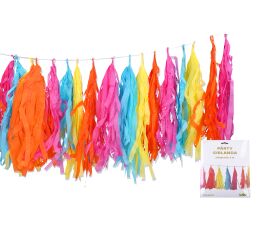 Girlanda střapcová 5 m