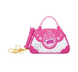 Karaoke kabelka - český obal