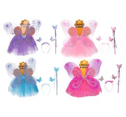 Set karneval - víla