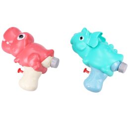 Vodní pistole dino 14 cm