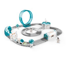 Kosmická dráha velká 85x75x32 cm