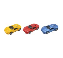 Auto 16,5 cm na setrvačník assort