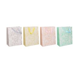 Dárková taška M 26x32x12 cm Celorok