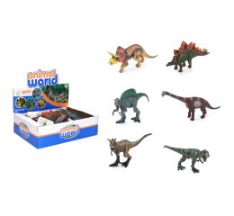 Dinosaurus 15 cm