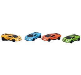 Auto driftovací na setrvačník 16 cm