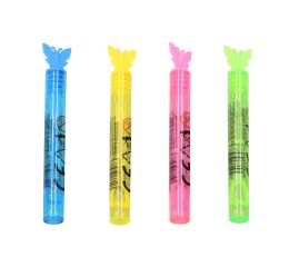 Bublifuk motýl - nepraskající bubliny 11 cm