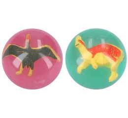 Hop koule dino 4,5 cm