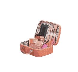Kufřík s kosmetikou set 19 cm