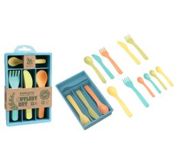 Kuchyňské nádobí příborník Bioplastic