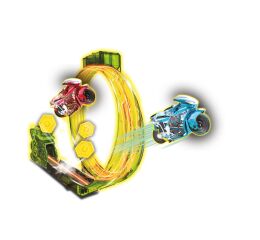 Spin and Build Basic dráha s 1 motorkou