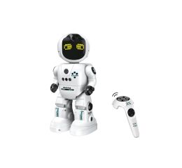 Robot RC na dálkové ovládání 26 cm