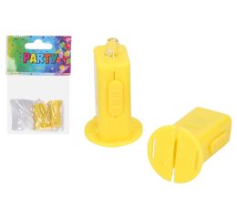 Svítilna do lampionu, 2ks