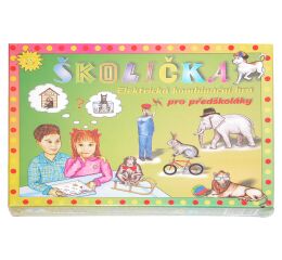 Školička