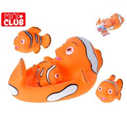 Mini Club ryba do vany 19cm