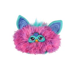 Furby plyšový růžový 19cm