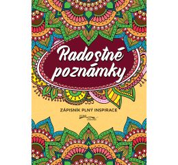 Radostné poznámky