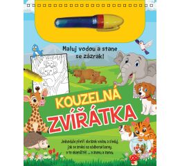 Kouzelná zvířátka