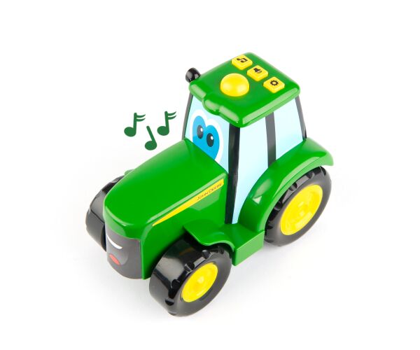 JD Kids John Deere Johnny a Corey s efekty 13,5 cm