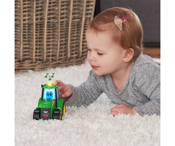 JD Kids John Deere Johnny a Corey s efekty 13,5 cm