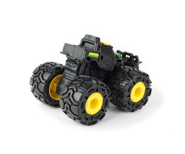 JD Kids Monster Treads John Deere pick-up s efekty 17 cm